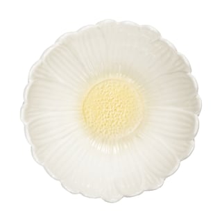 Sagaform Dagny deep bowl small Ø16 cm White