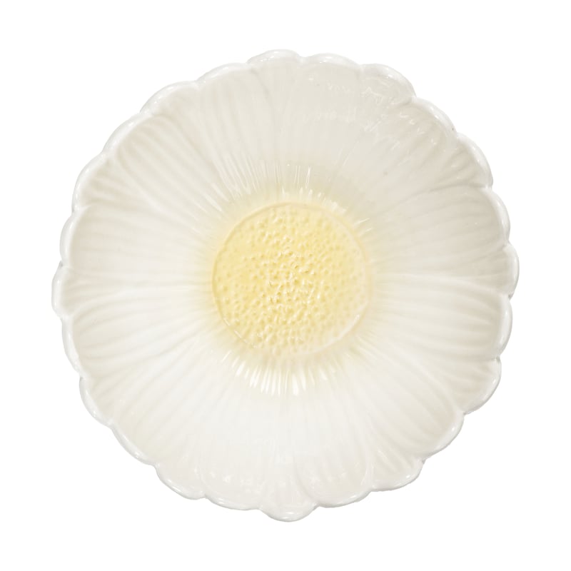 Sagaform Dagny deep bowl small Ø16 cm White