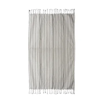 Ella hammam towel - Green, 90x170 cm - Sagaform