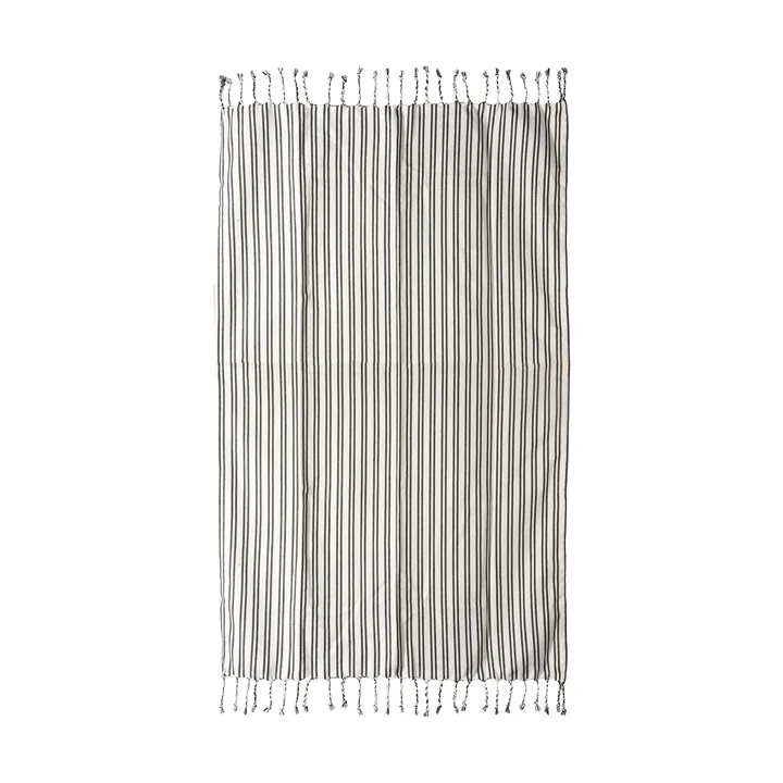 Ella hammam towel - Green, 90x170 cm - Sagaform