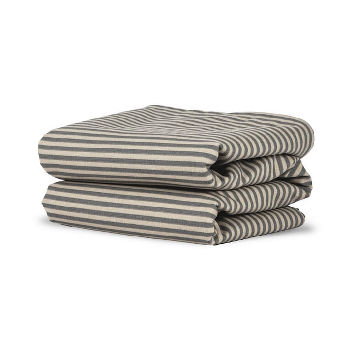 Ella oilcloth 150x250 cm - Grey-beige - Sagaform