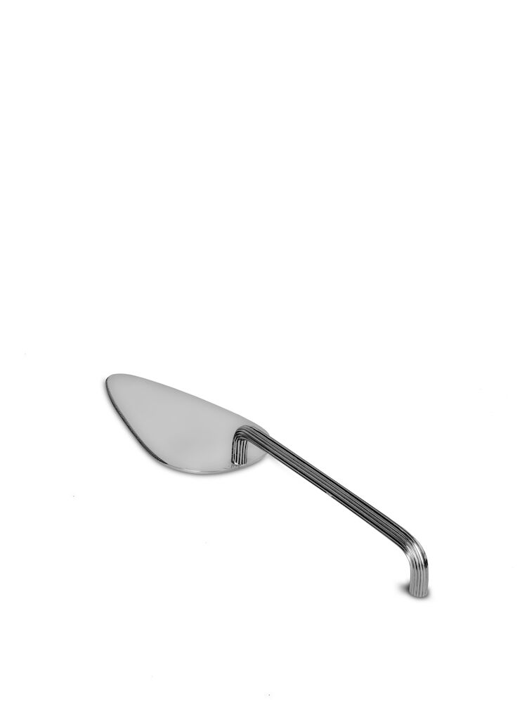 Sagaform Estelle cake server Metal