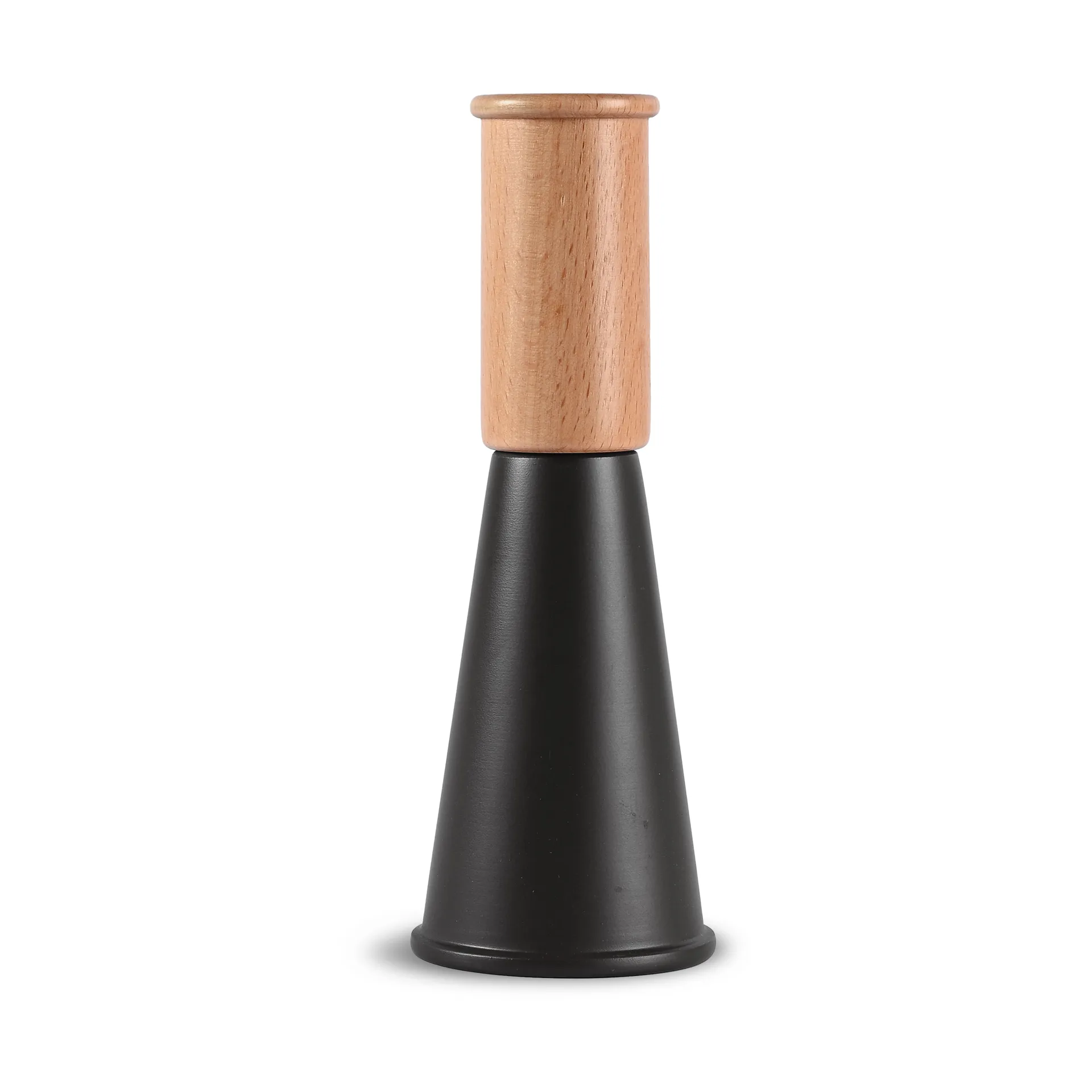 Gurken salt and pepper grinder medium 20.5 cm, Black-brown Sagaform