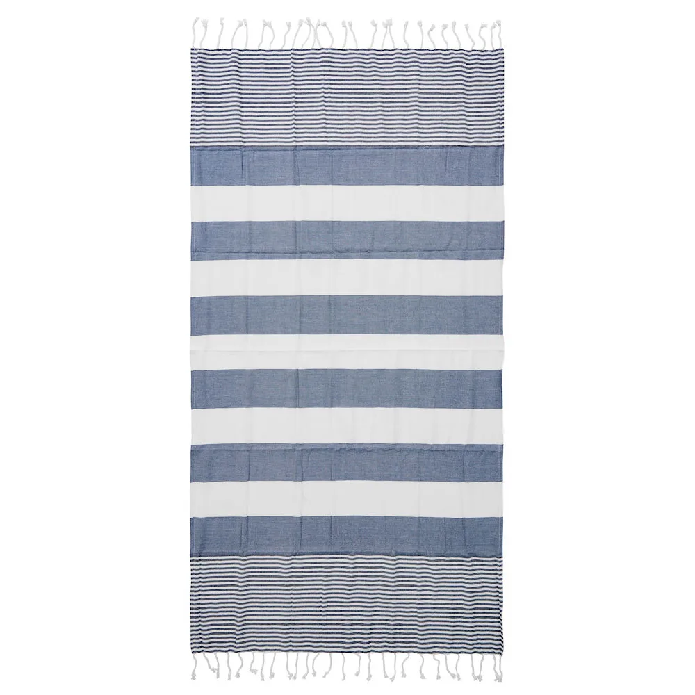 Hamam bath towel 145x250 cm from Sagaform