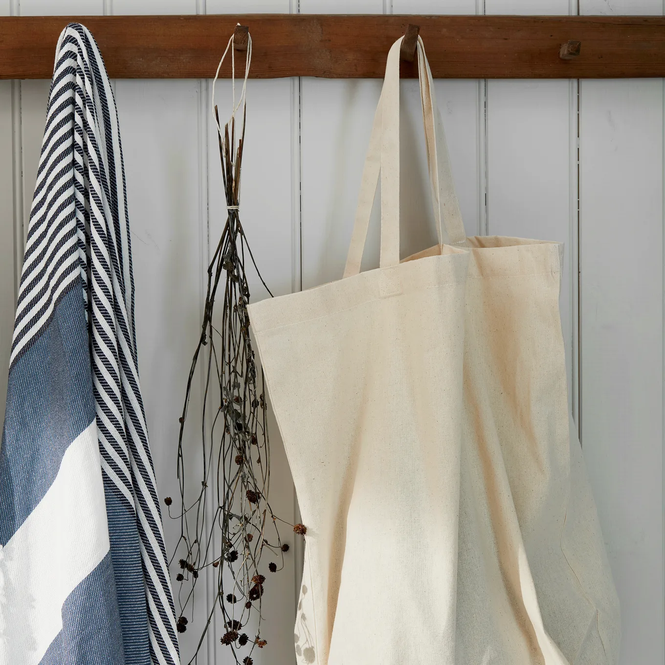 Hamam bath towel 145x250 cm from Sagaform