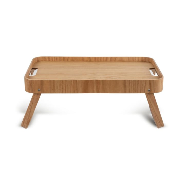 Hanna bed tray 30x50 cm - Oak - Sagaform
