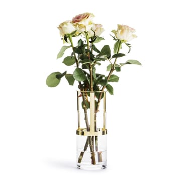 Hold vase - gold-coloured - Sagaform
