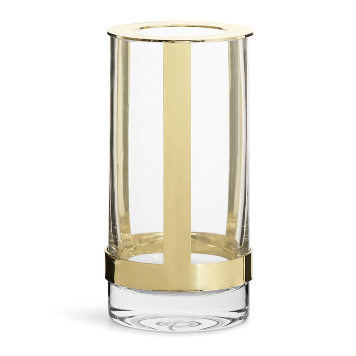 Hold vase small - Gold - Sagaform