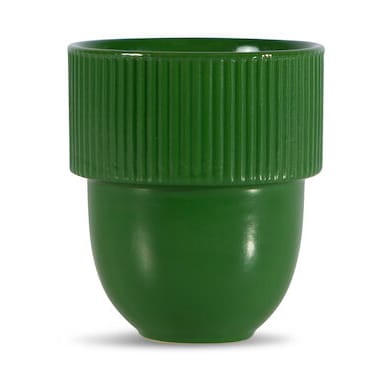 Inka cup 27 cl - Green - Sagaform