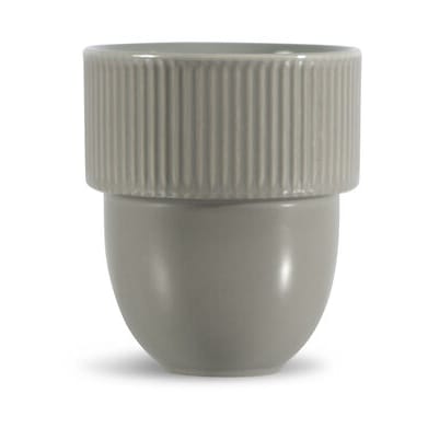 Inka cup 27 cl - Grey - Sagaform