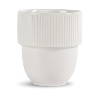 Inka cup 27 cl - White - Sagaform