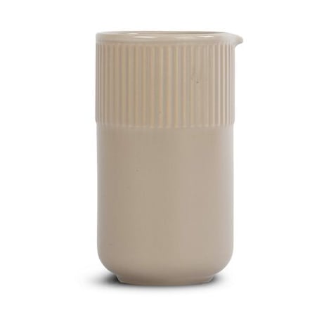 Sagaform Inka milk jug 20 cl Beige