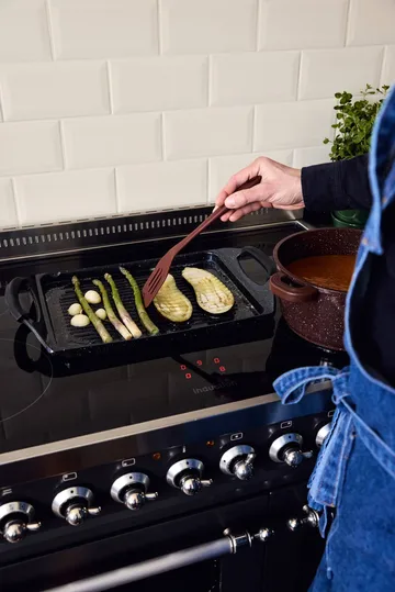 Isak griddle plate - 27x45 cm - Sagaform