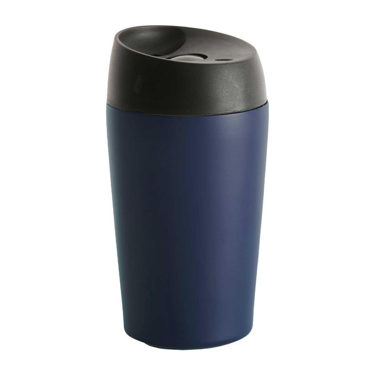 Sagaform Loke car mug 24 cl Blue | Scandinavian Design | Thermal flasks & travel mugs | Blue