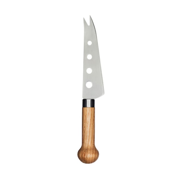 Sagaform Nature cheese knife Oak