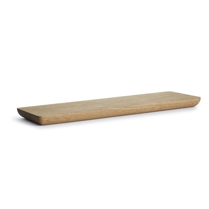 Nature cutting board, oak Sagaform