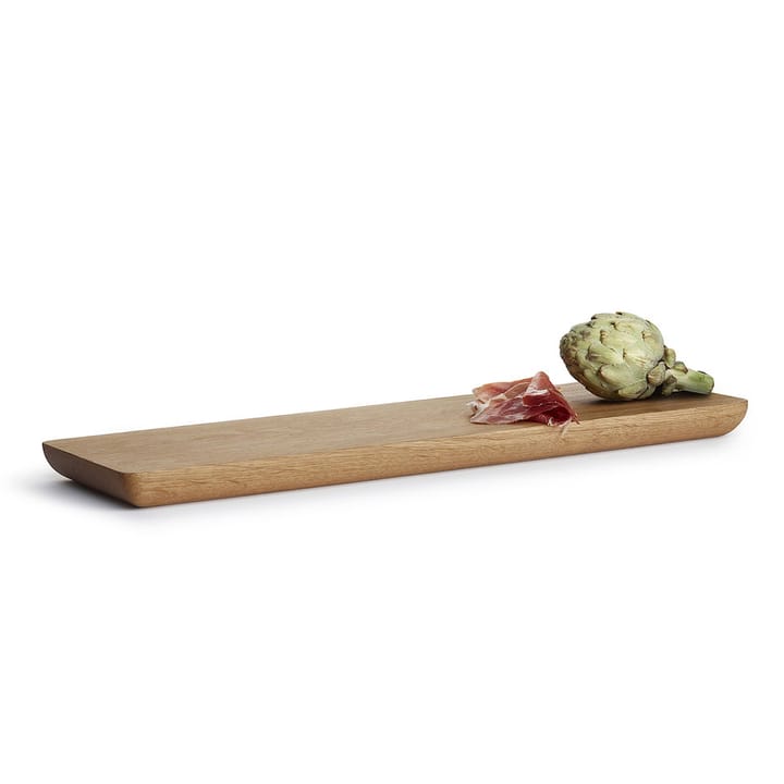 Nature cutting board, oak Sagaform