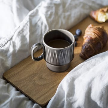 Nature cutting board - oak - Sagaform