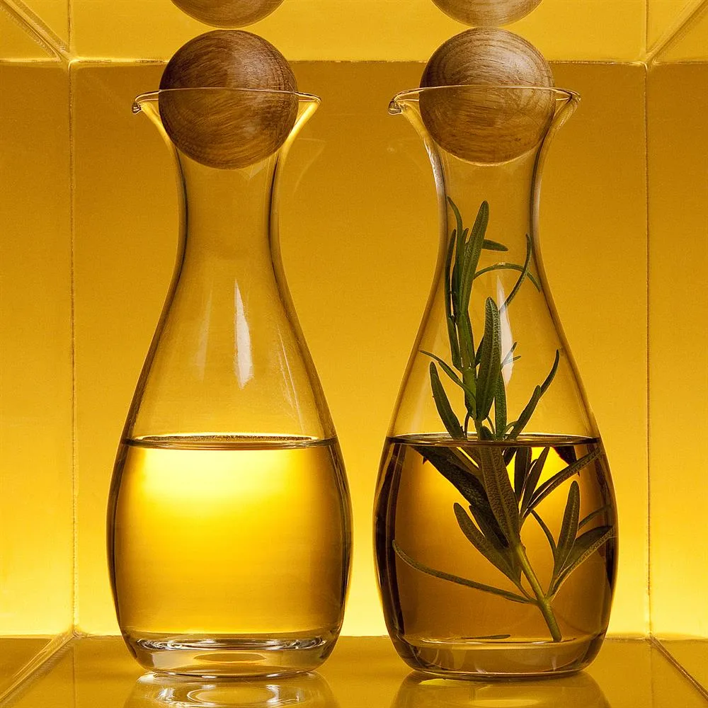 Sagaform Nature Salt & Pepper Shakers - Thumbnail 4