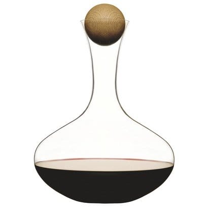 Nature wine carafe - 2 l - Sagaform