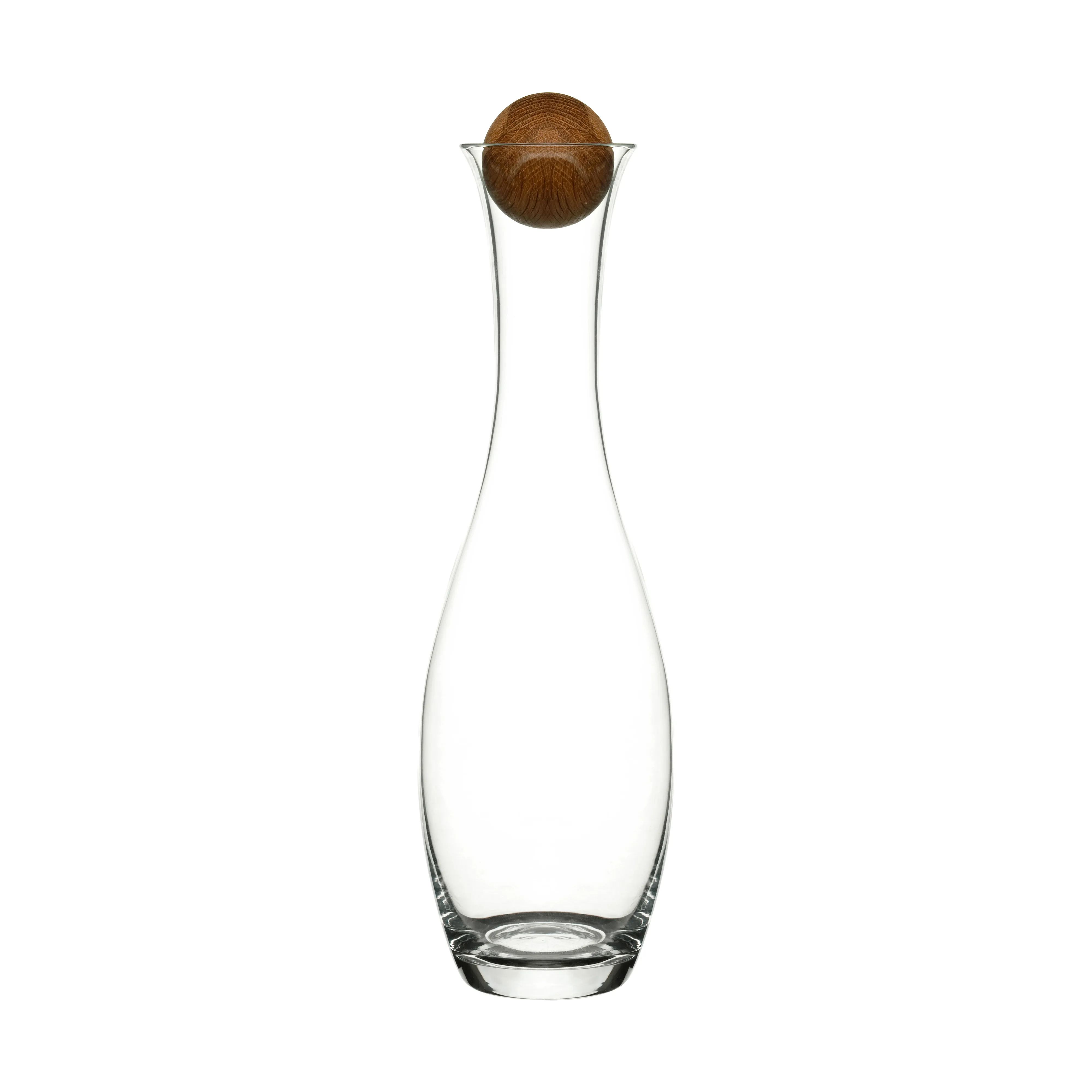 Sagaform Nature Salt & Pepper Shakers - Thumbnail 3