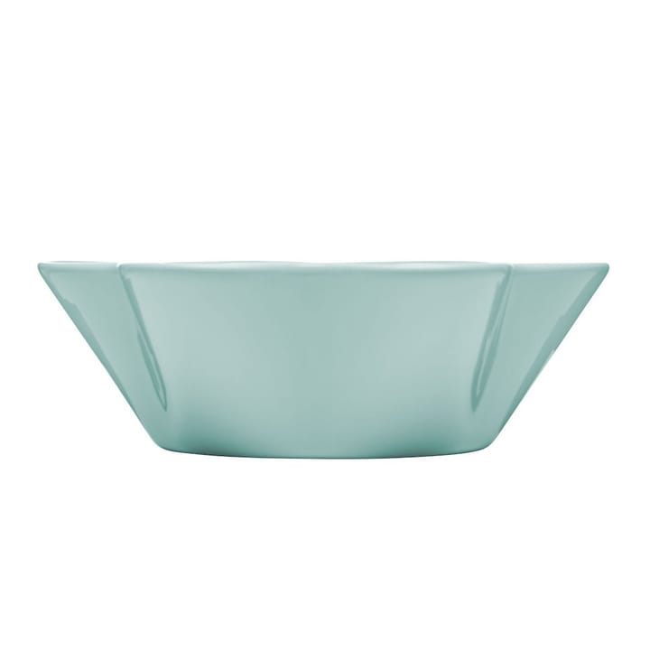Piccadilly serving bowl - turquoise - Sagaform