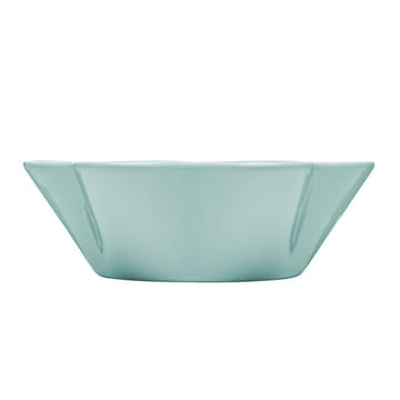 Piccadilly serving bowl - turquoise - Sagaform