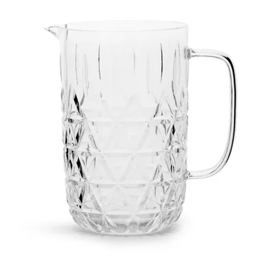 Picknick pot 1.2 l - clear - Sagaform
