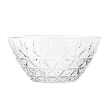 Picnic bowl Ø26 cm  - Clear - Sagaform