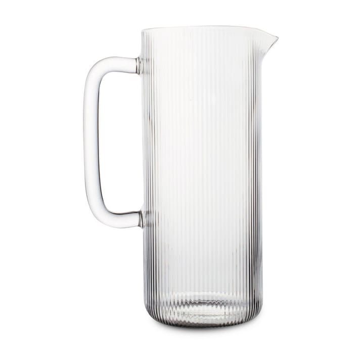 Saga carafe 1.36 liter - Clear - Sagaform