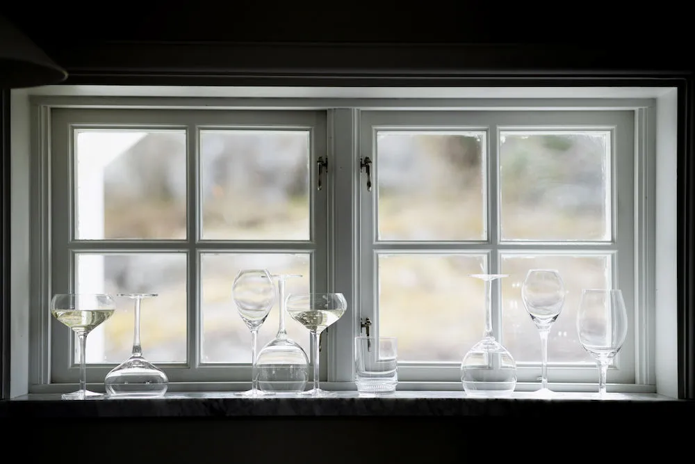 Sagaform Drinking Glass - Thumbnail 2