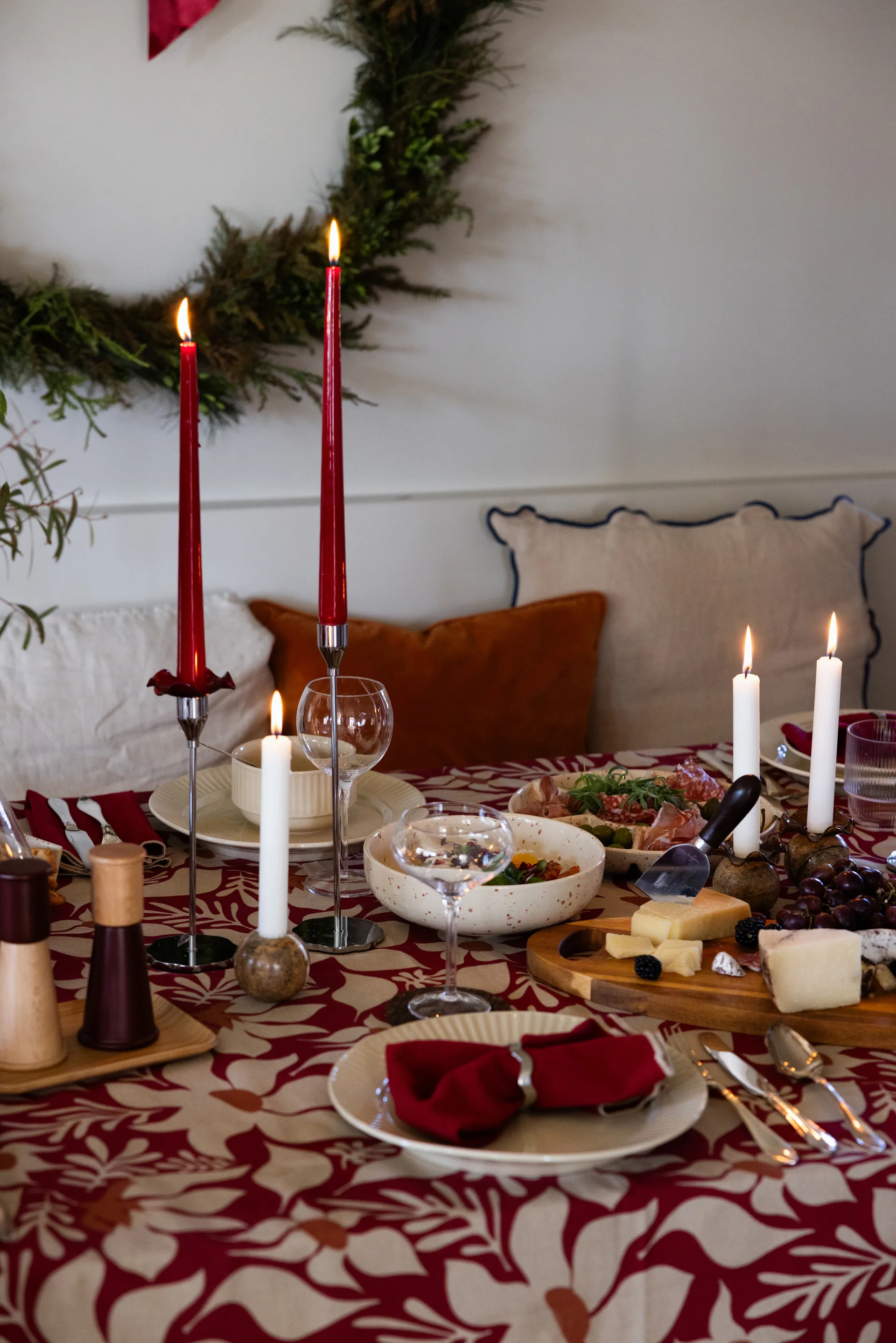 Sagaform Blanka carafe 1.4 L, Clear Sagaform