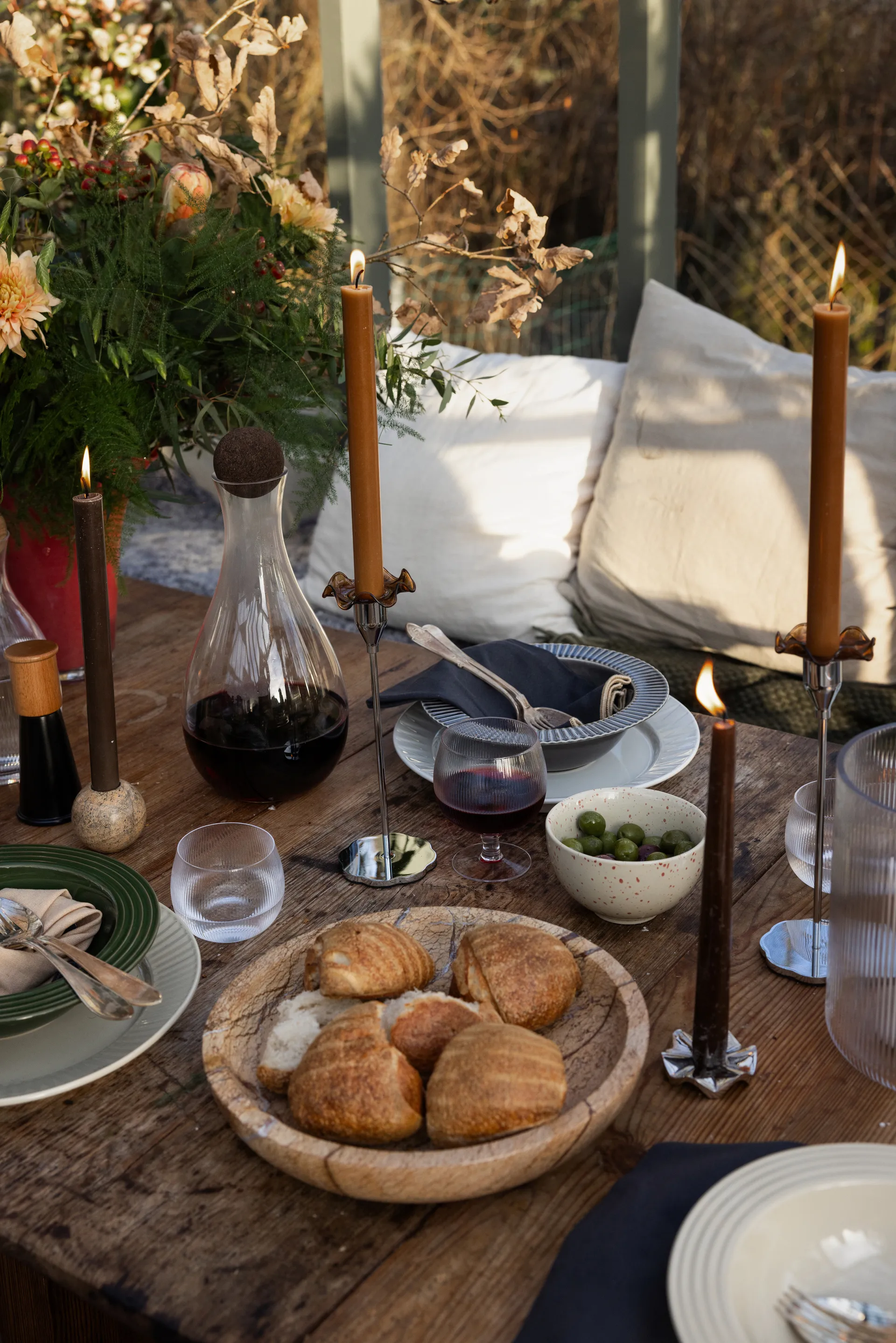 Sagaform Blanka water glass 28 cl 2-pack, Clear Sagaform