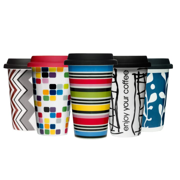 Take Away mug - Studio - Sagaform