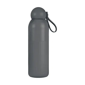 Tekla thermos bottle - Grey Pantone Cool gray 10C, 50 cl - Sagaform