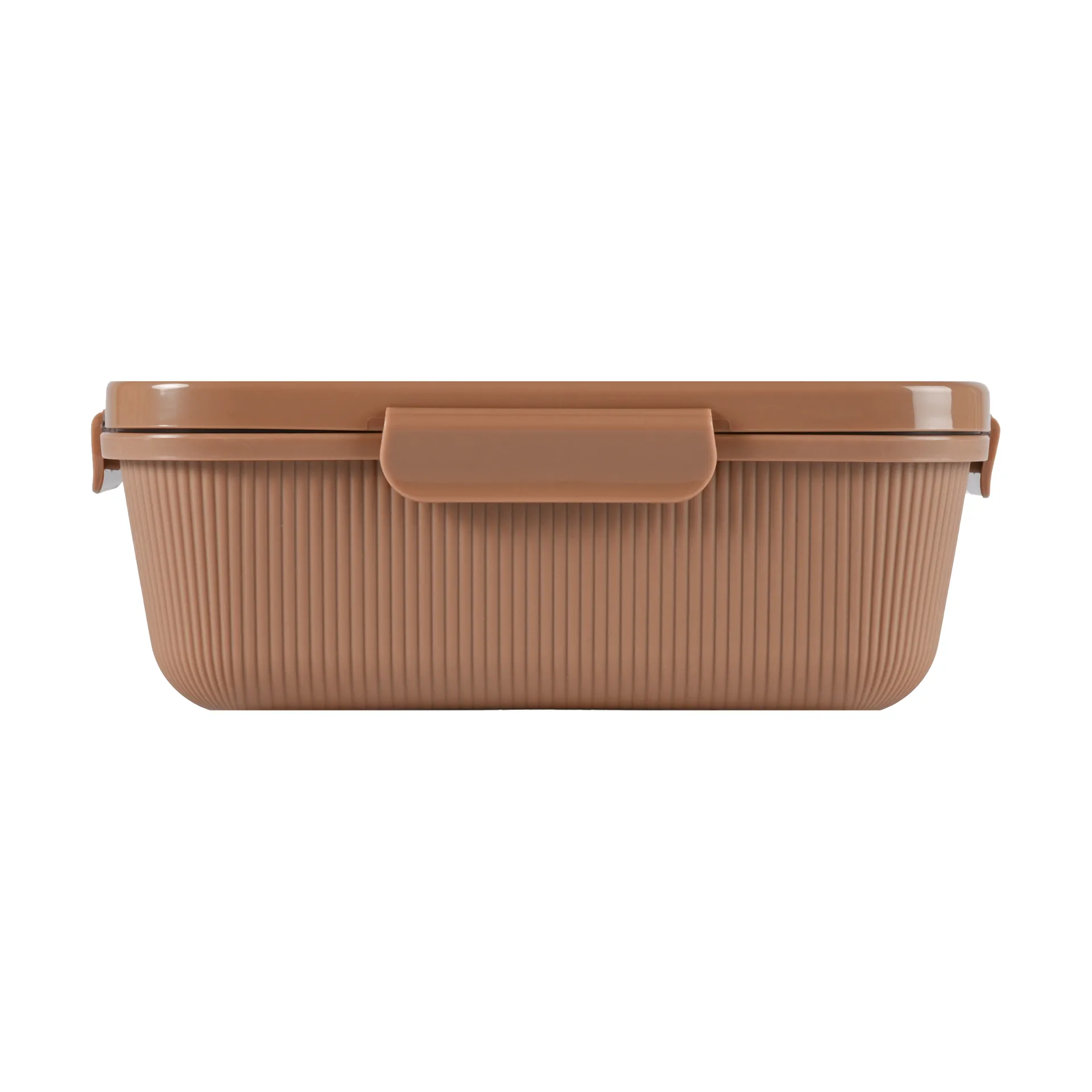 Tina lunch box 1.1 L, Fudge Sagaform