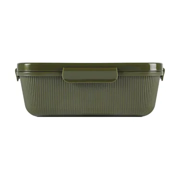 Tina lunch box 1.1 L - Green - Sagaform