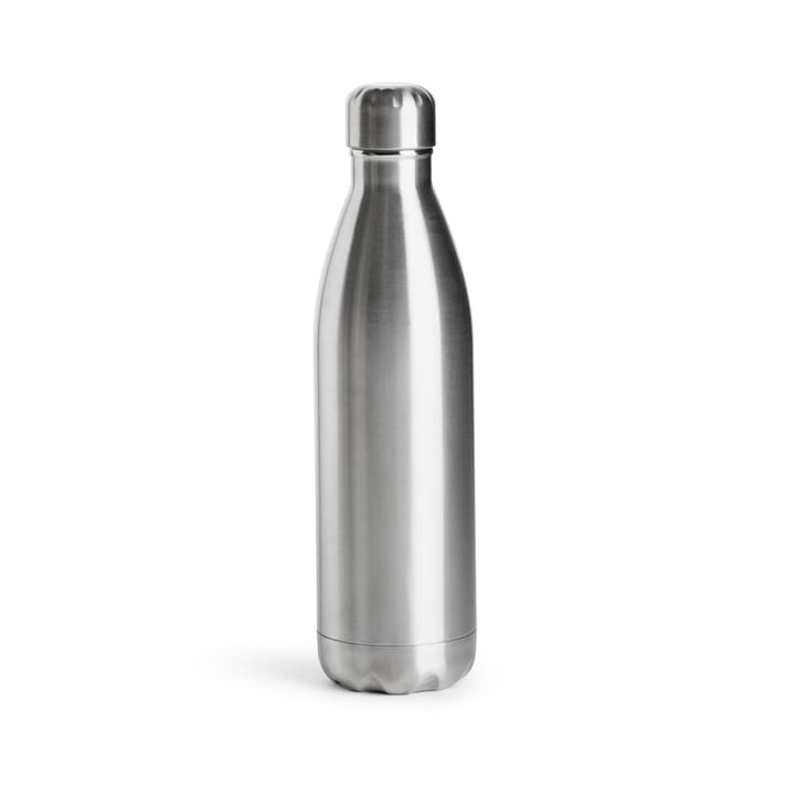 To Go steel bottle 0.75 liter - stainless steel - Sagaform