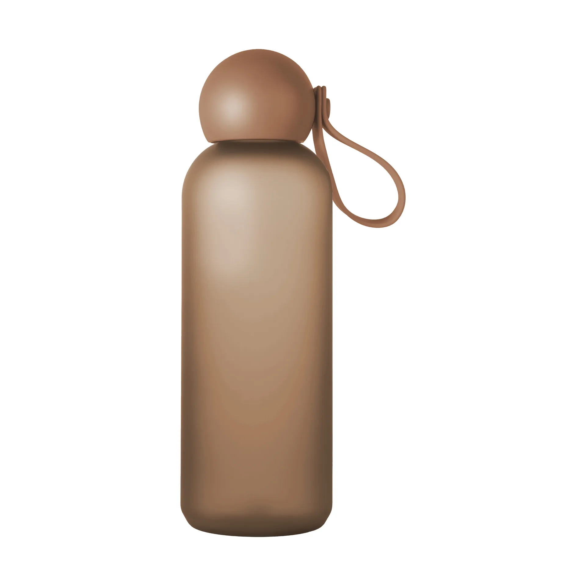 Tom water bottle 650 ml, Fudge Sagaform
