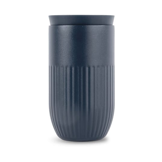 Tova car mug thermos mug 32 cl - Blue - Sagaform