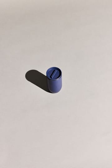 Tova car mug thermos mug 32 cl - Blue - Sagaform