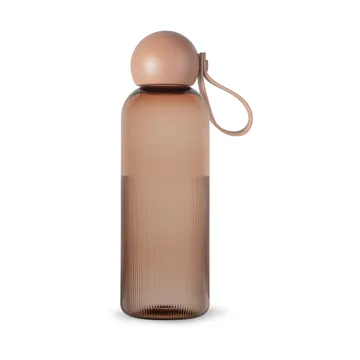 Ture water bottle 60 cl - Pink Pantone - Sagaform