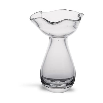Viva vase mini 14 cm - Clear - Sagaform