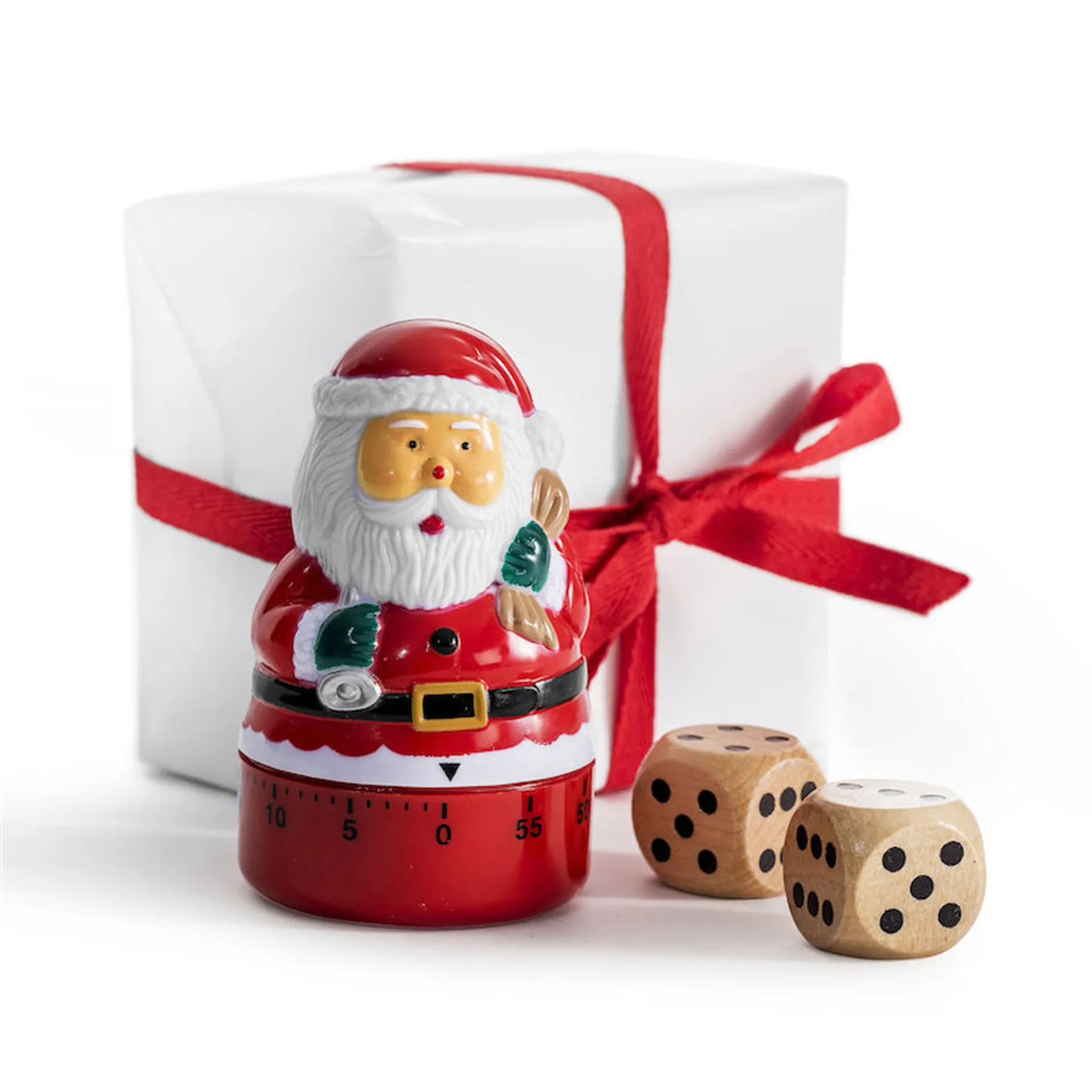 Winter Christmas game, 1 set Sagaform