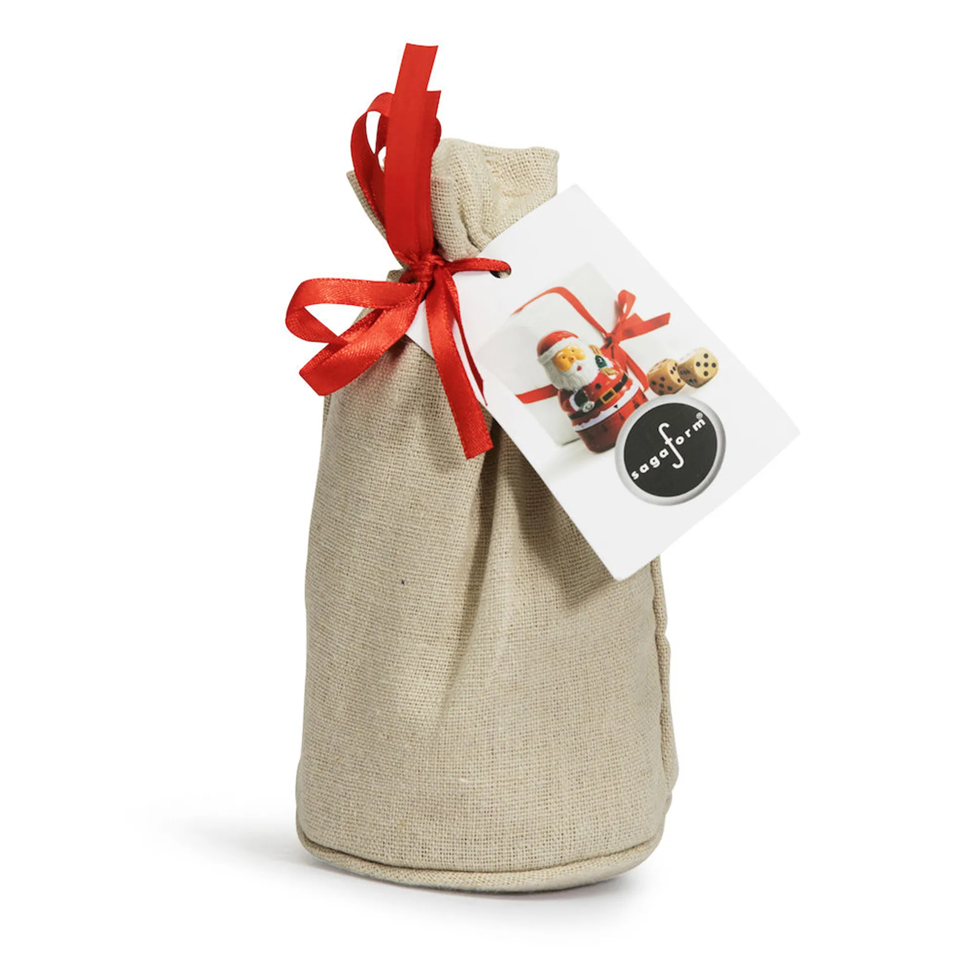 Winter Christmas game, 1 set Sagaform