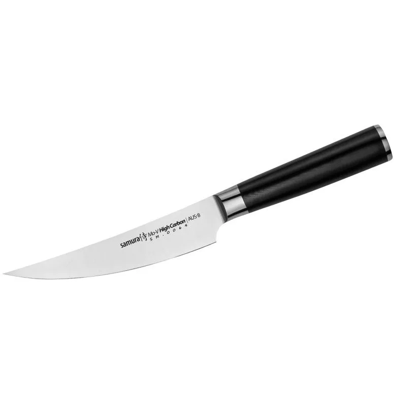 Samura MO-V chef's knife 15.5 cm Steel | Scandinavian Design | Chef knives |