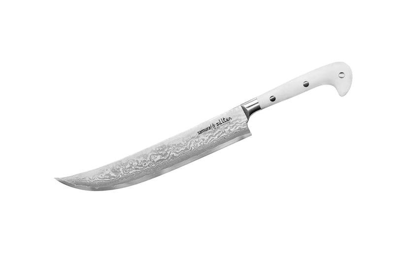 Samura Sultan fillet knife 21 cm White