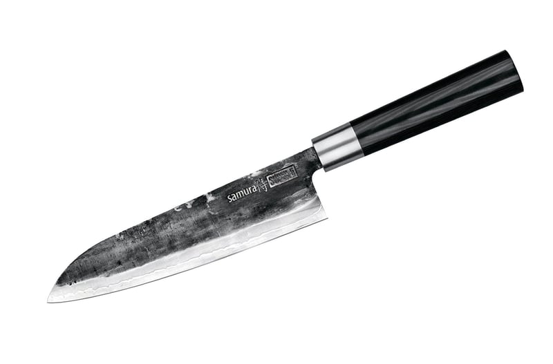Samura SUPER 5 Santoku knife 18 cm 7 inches
