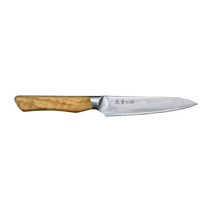Saceilinge Kaizen Petty paring knife, 12 cm Satake
