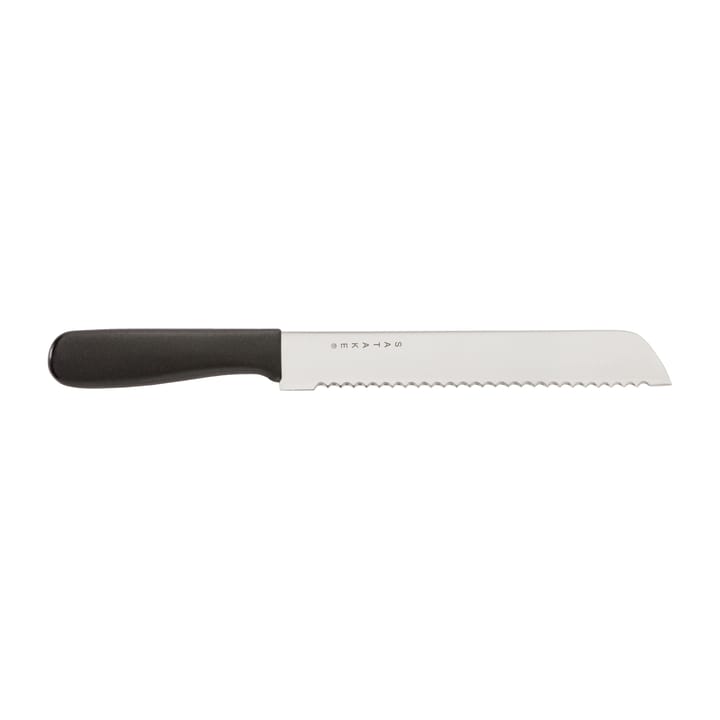 Saceilinge No Vac bread knife - 20 cm - Satake